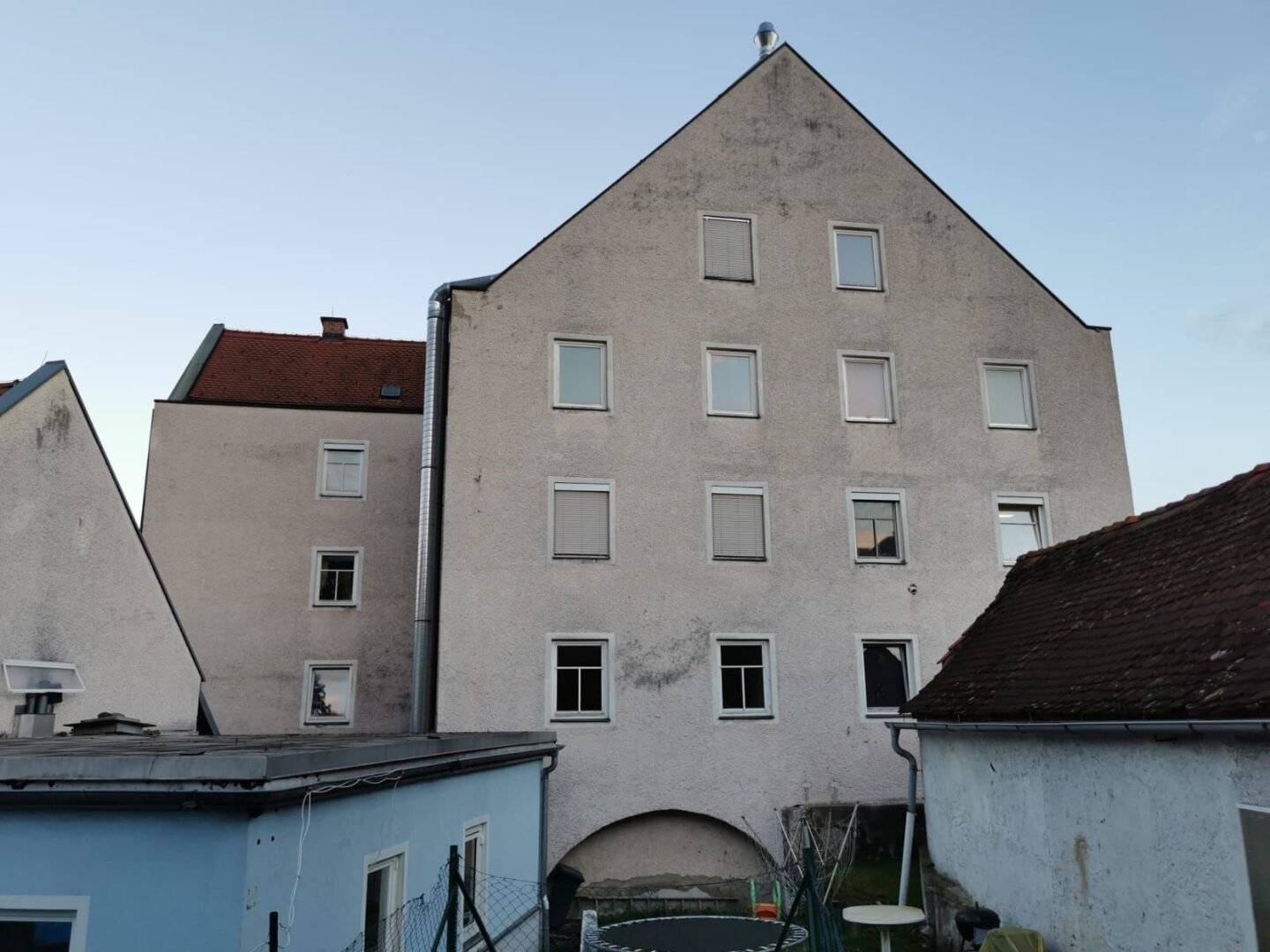 Ihre Immobilie als Einkommensquelle - Tolle Anlegerwohnung in Köflach!