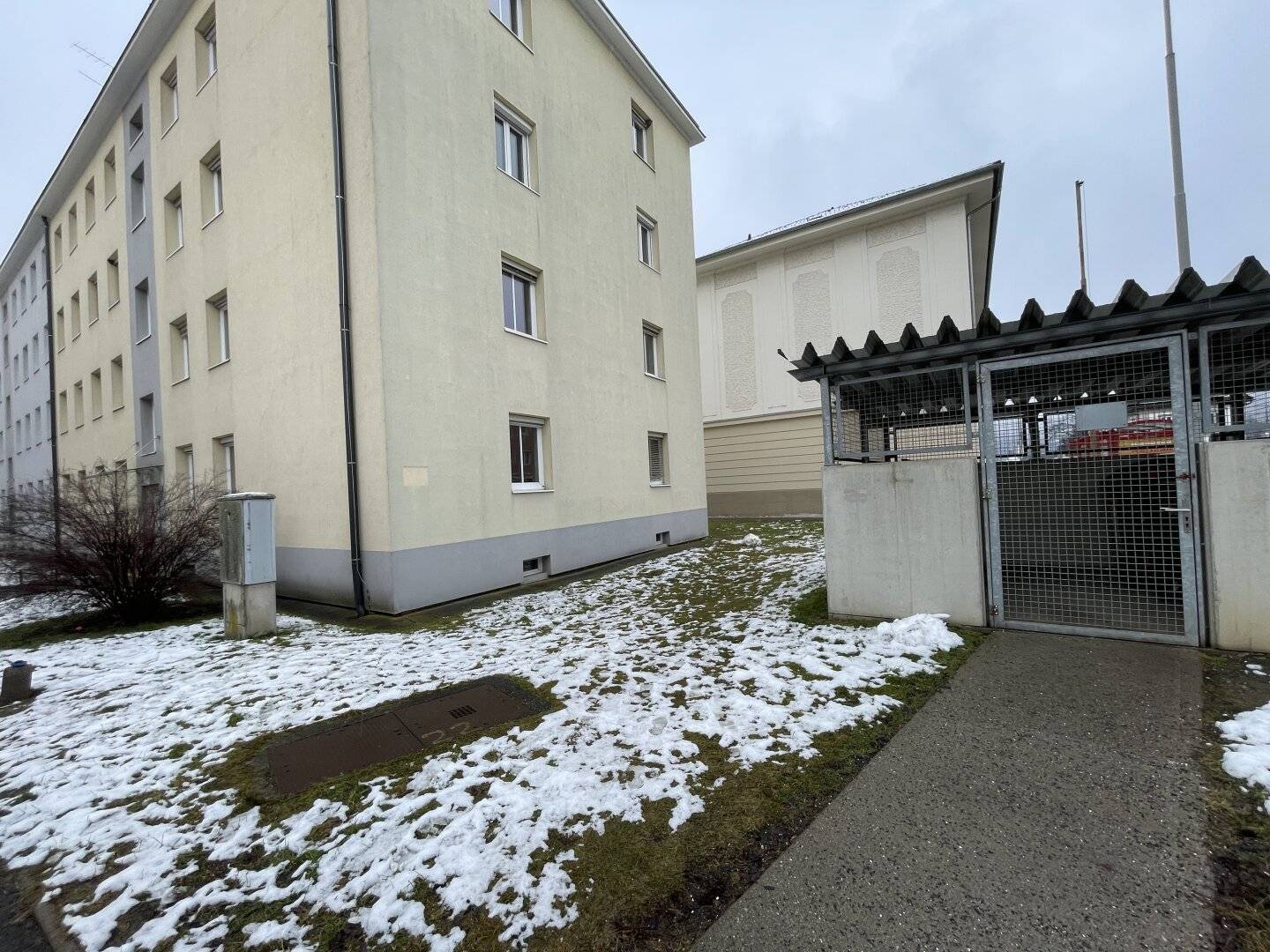 Top-Investment mit Entwicklungspotenzial