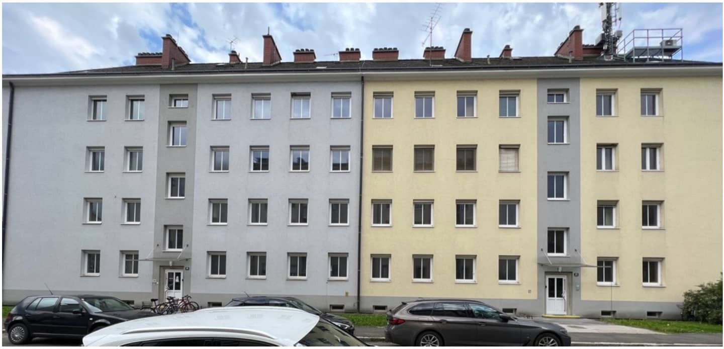 Top-Investment mit Entwicklungspotenzial