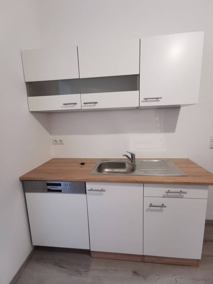 Gemütliche 45m² Wohnung in Sankt Michael – Ideal zum Wohlfühlen!