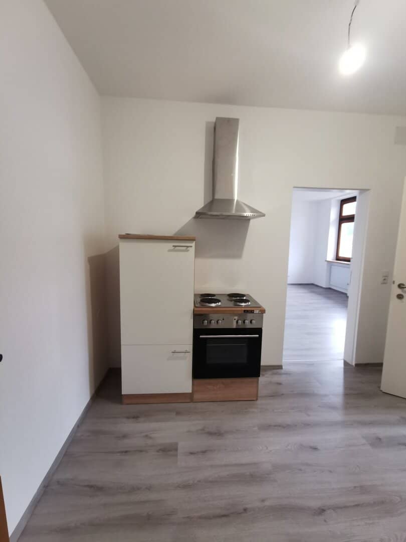Gemütliche 45m² Wohnung in Sankt Michael – Ideal zum Wohlfühlen!