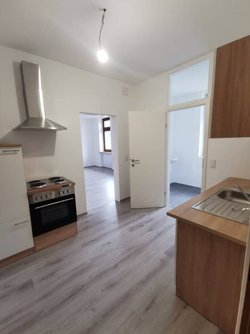 Gemütliche 45m² Wohnung in Sankt Michael – Ideal zum Wohlfühlen!