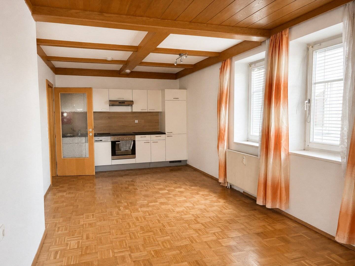 Gemütliche 47m² 2-Zimmer-Wohnung in mitten von Köflach - sofort verfügbar!