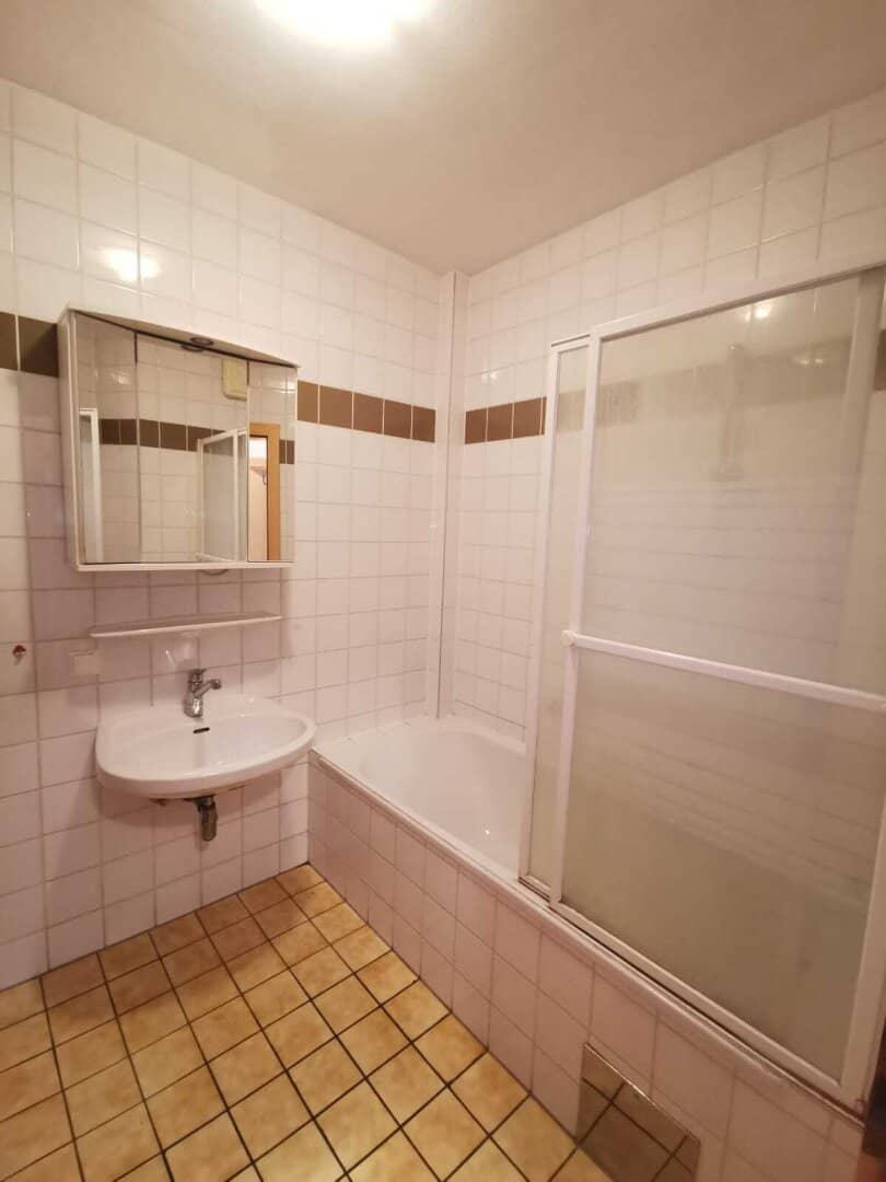 Gemütliche 47m² 2-Zimmer-Wohnung in mitten von Köflach - sofort verfügbar!