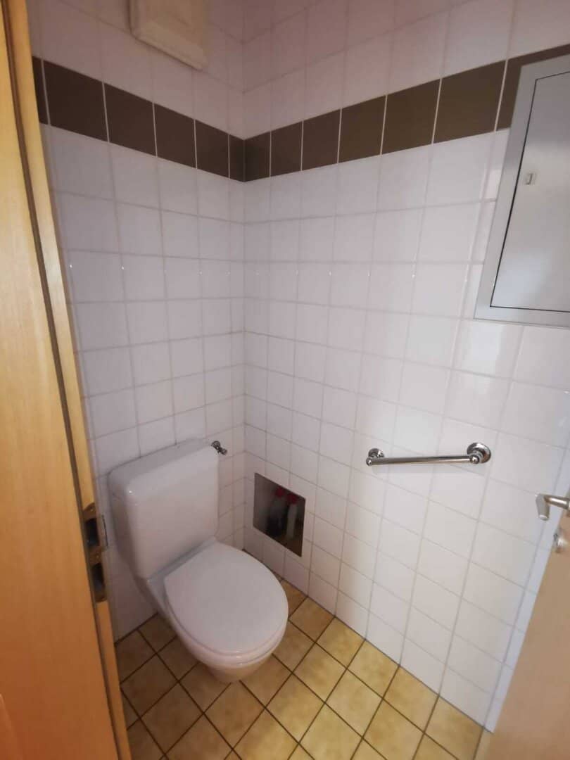 Gemütliche 47m² 2-Zimmer-Wohnung in mitten von Köflach - sofort verfügbar!