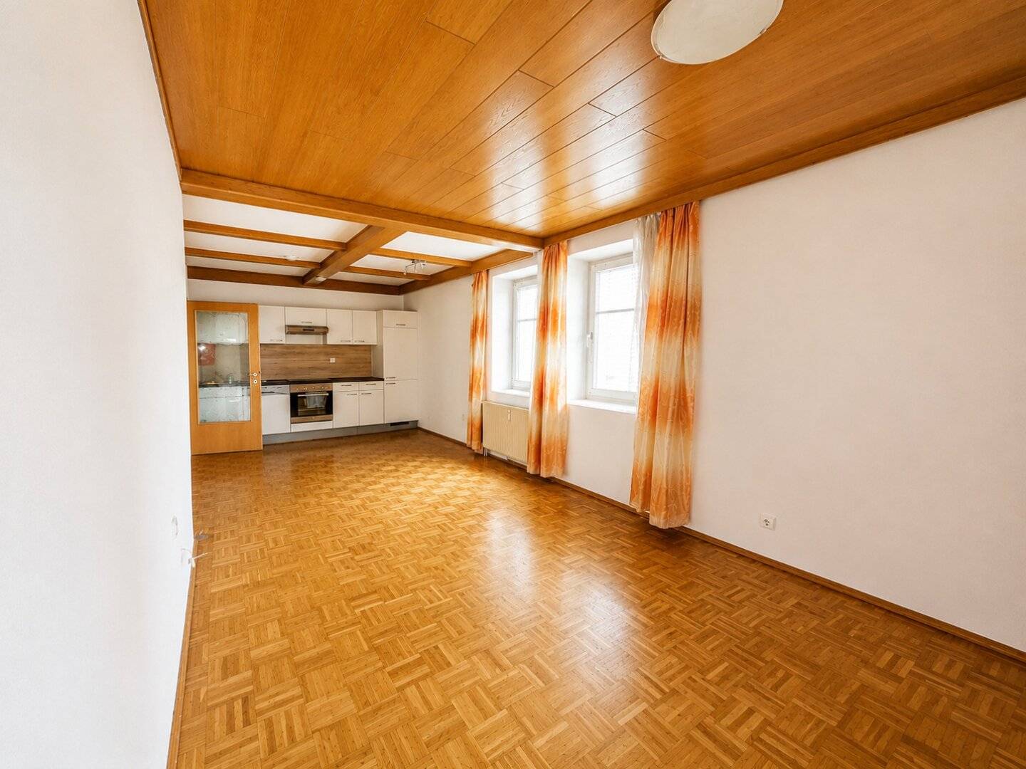 Gemütliche 47m² 2-Zimmer-Wohnung in mitten von Köflach - sofort verfügbar!