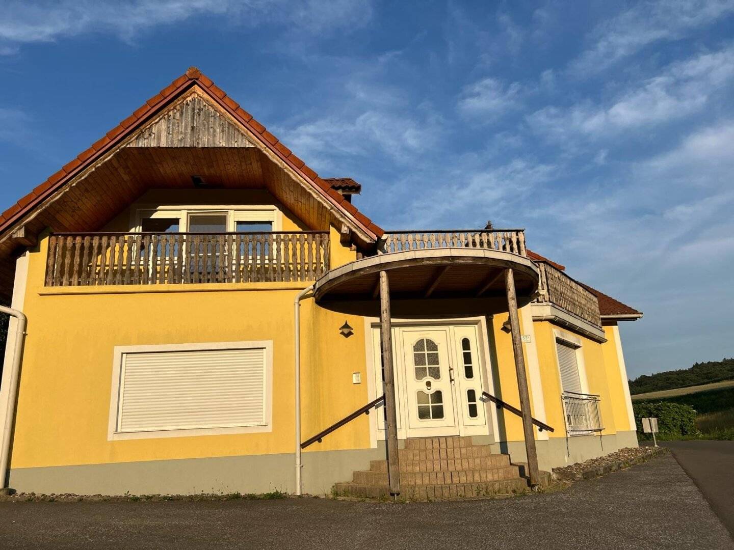 342m² Anlageobjekt mit Entwicklungspotenzial - in 8330 Feldbach, Steiermark!
