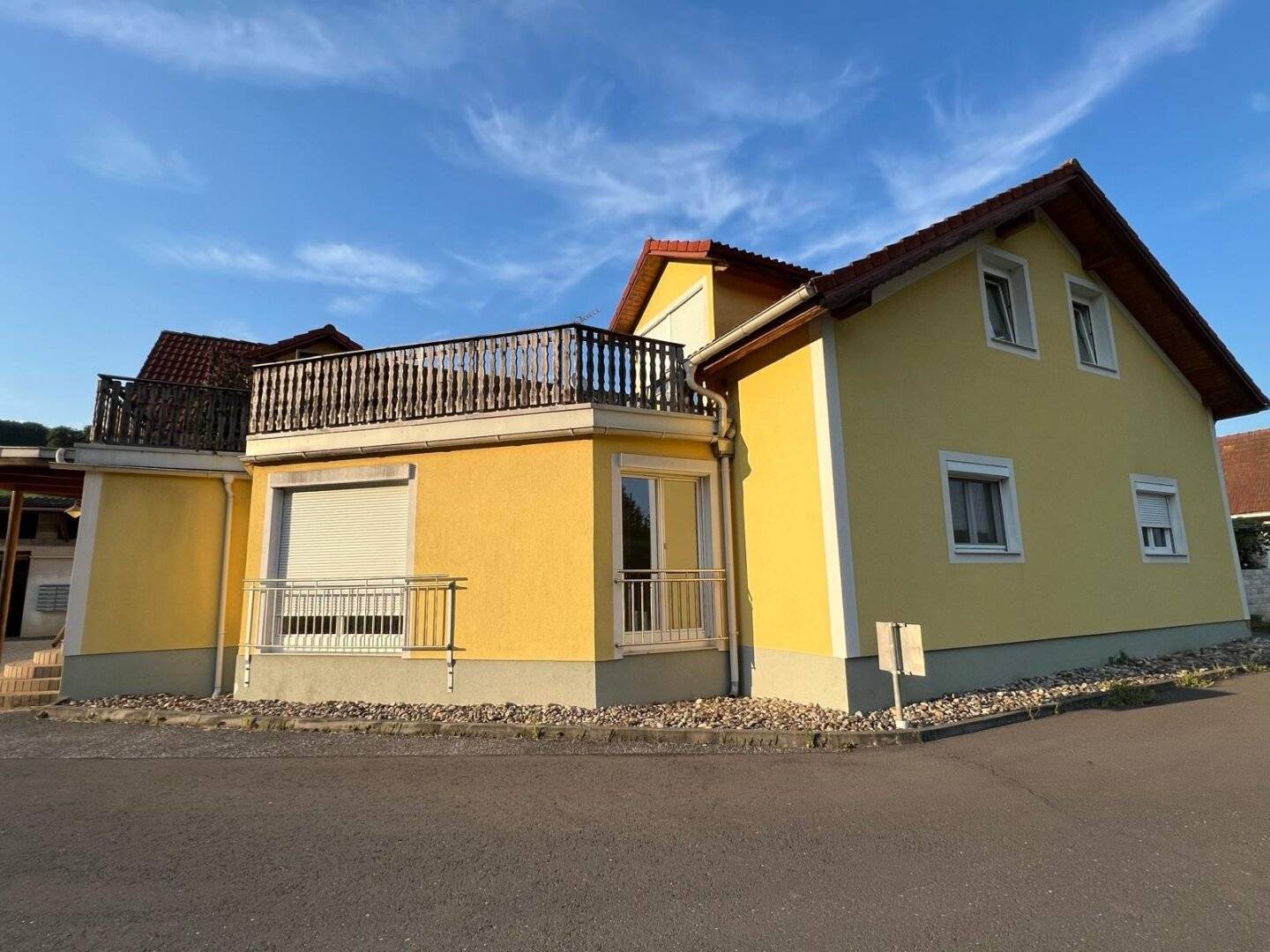 342m² Anlageobjekt mit Entwicklungspotenzial - in 8330 Feldbach, Steiermark!