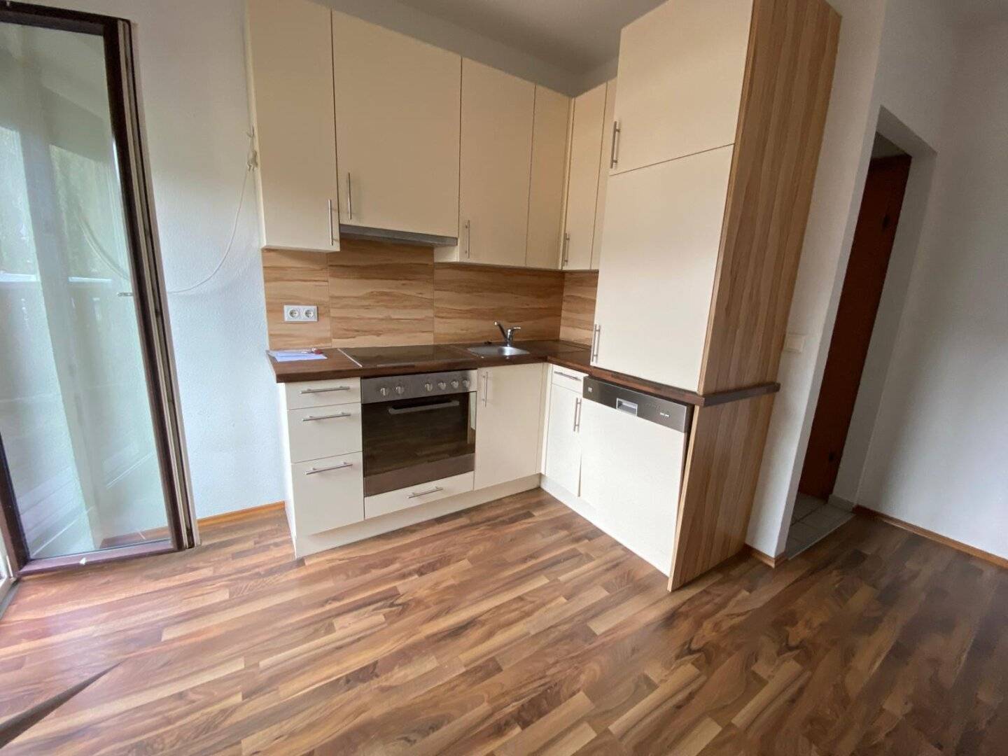 Charmante 2-Zimmer Wohnung mit Balkon in Stattegg - Anleger aufgepasst!