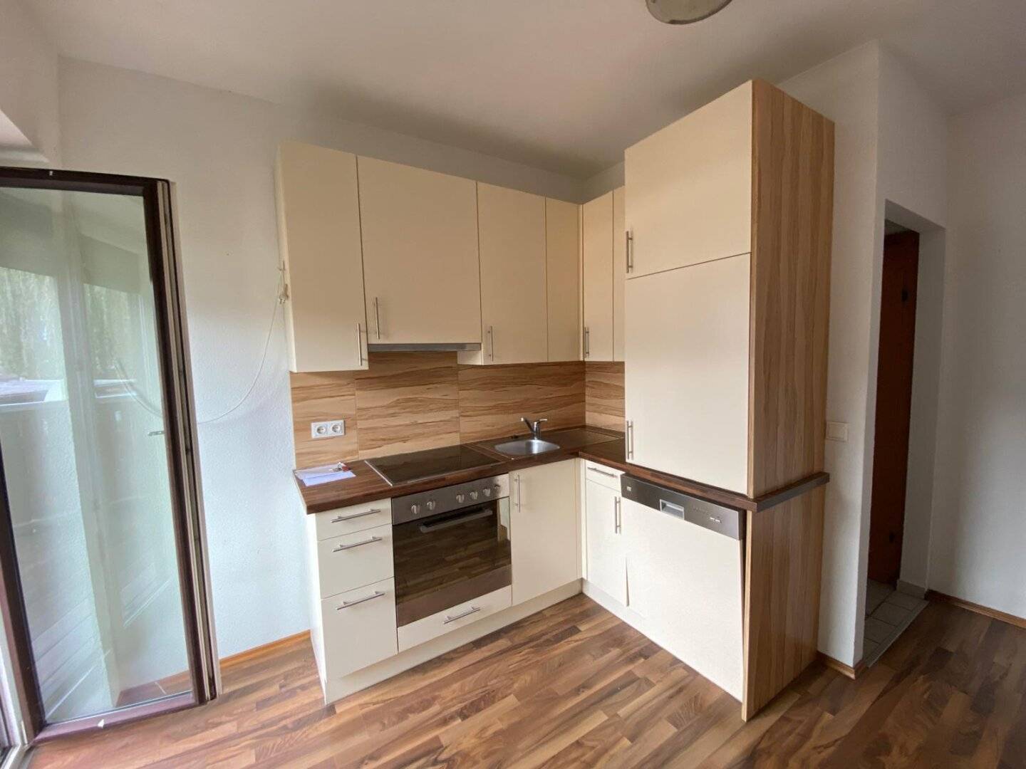 Charmante 2-Zimmer Wohnung mit Balkon in Stattegg - Anleger aufgepasst!