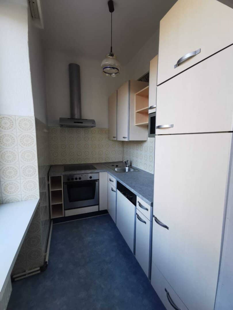 Investmentchance mit Entwicklungspotenzial - 8700 Leoben!