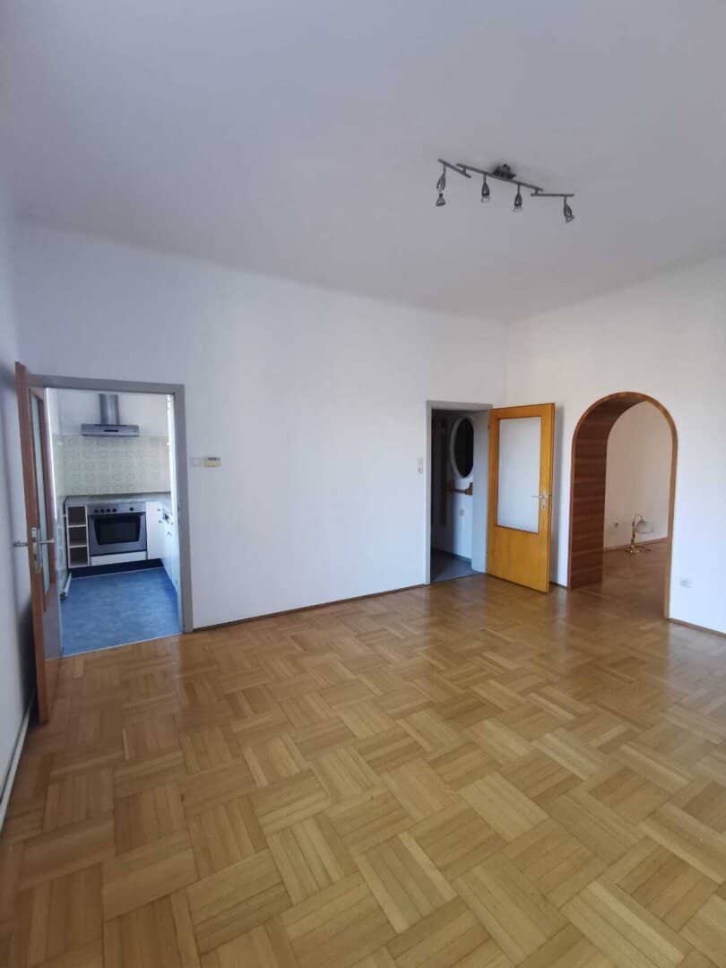 Investmentchance mit Entwicklungspotenzial - 8700 Leoben!