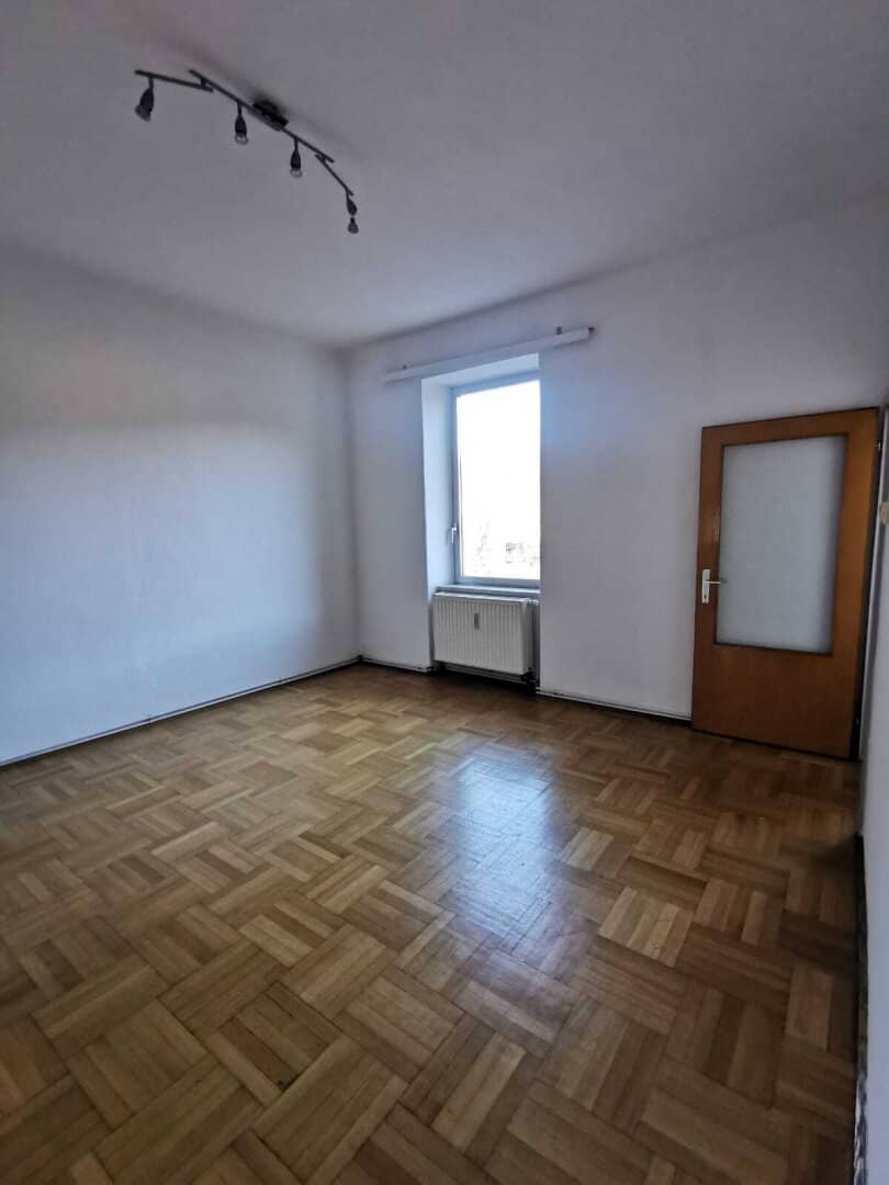 Investmentchance mit Entwicklungspotenzial - 8700 Leoben!