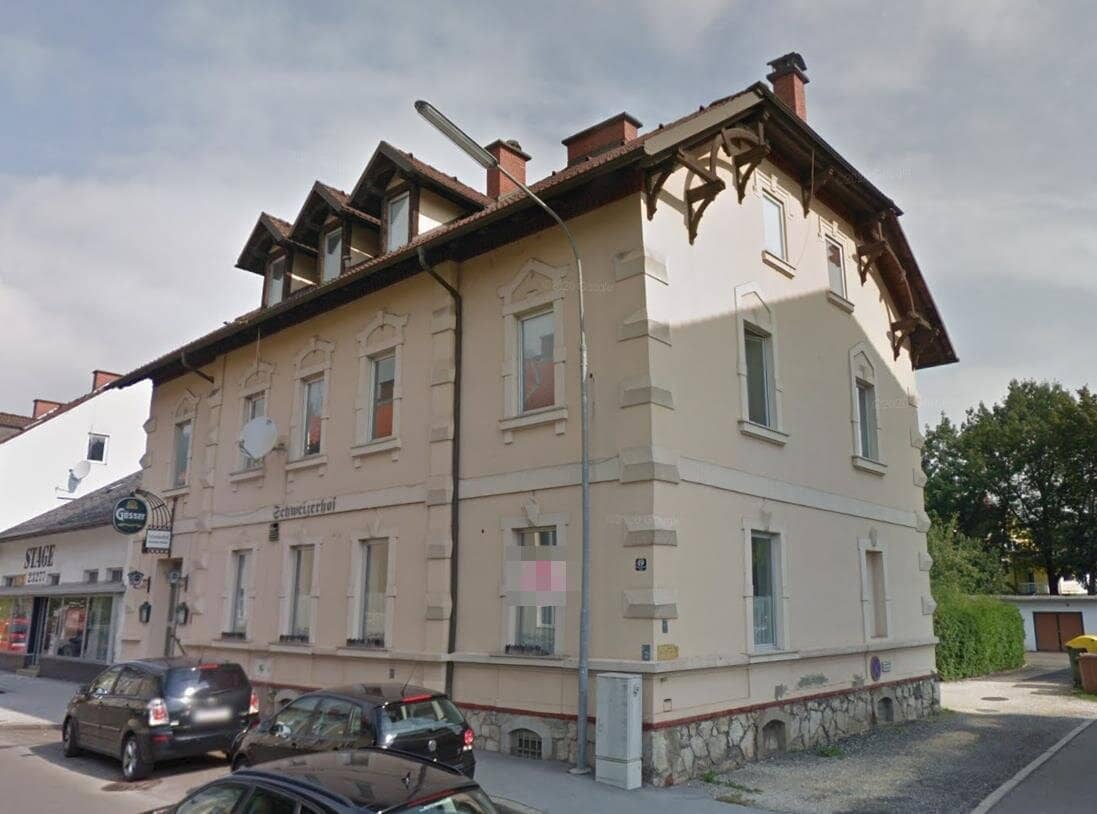 Investmentchance mit Entwicklungspotenzial - 8700 Leoben!