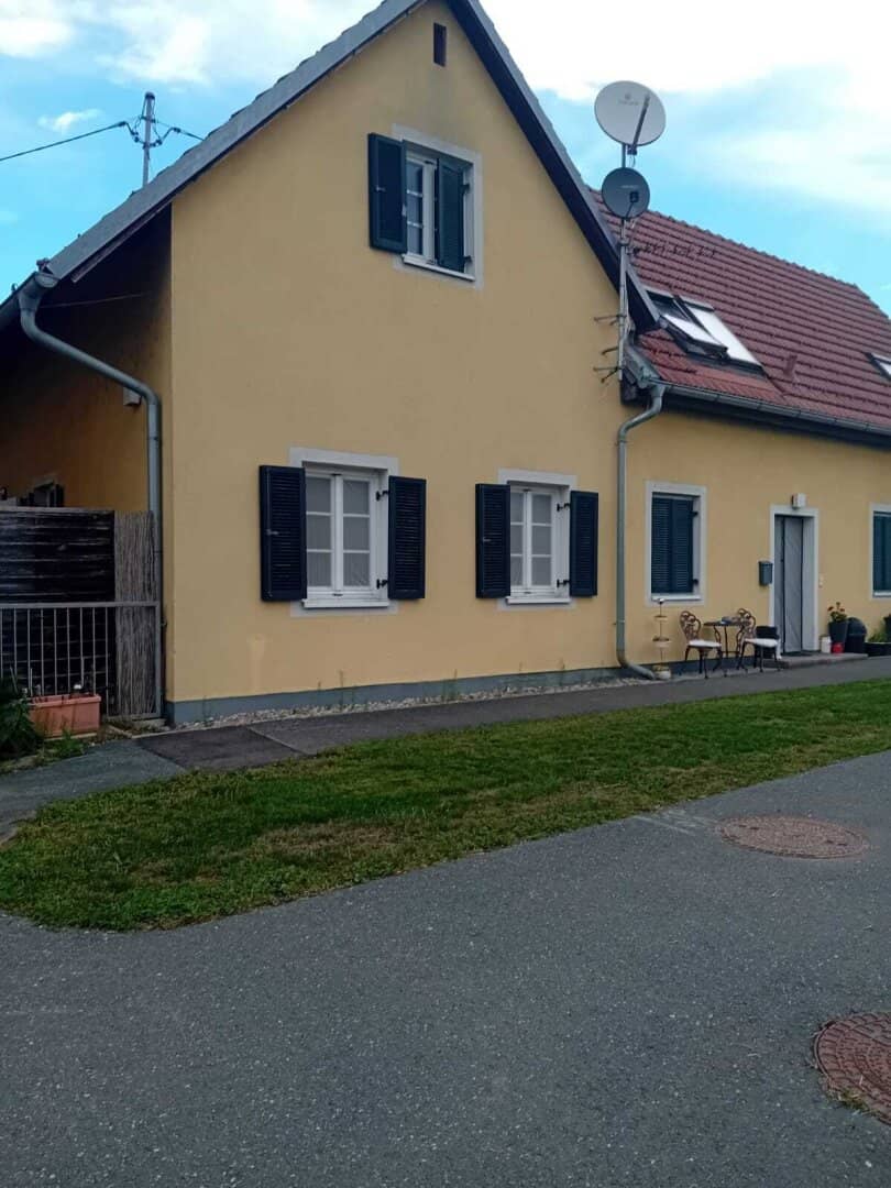 Attraktives Zinshaus mit 564m² Renditefläche in 8522 Groß Sankt Florian, Steiermark!