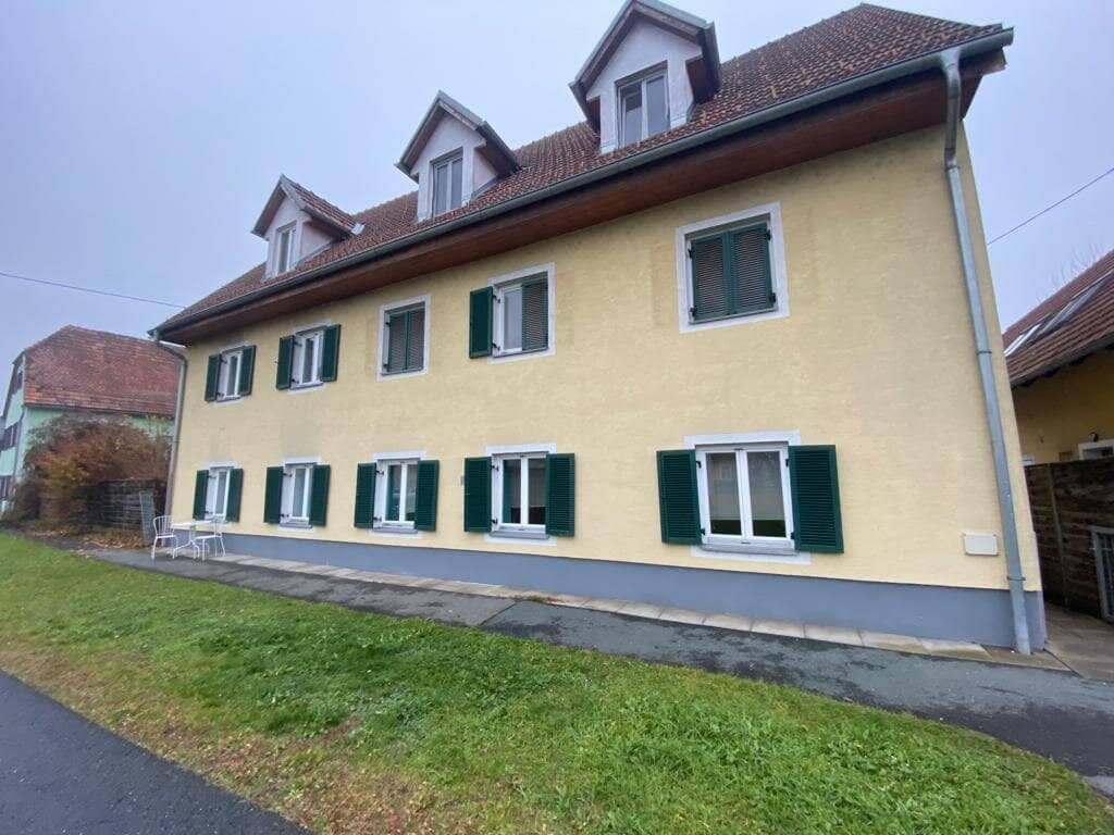 Attraktives Zinshaus mit 564m² Renditefläche in 8522 Groß Sankt Florian, Steiermark!