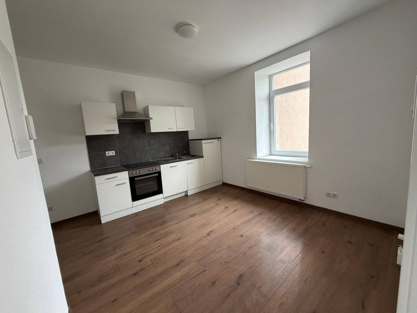 Gemütliche Wohnung in Leoben - Ihr neues Zuhause wartet!