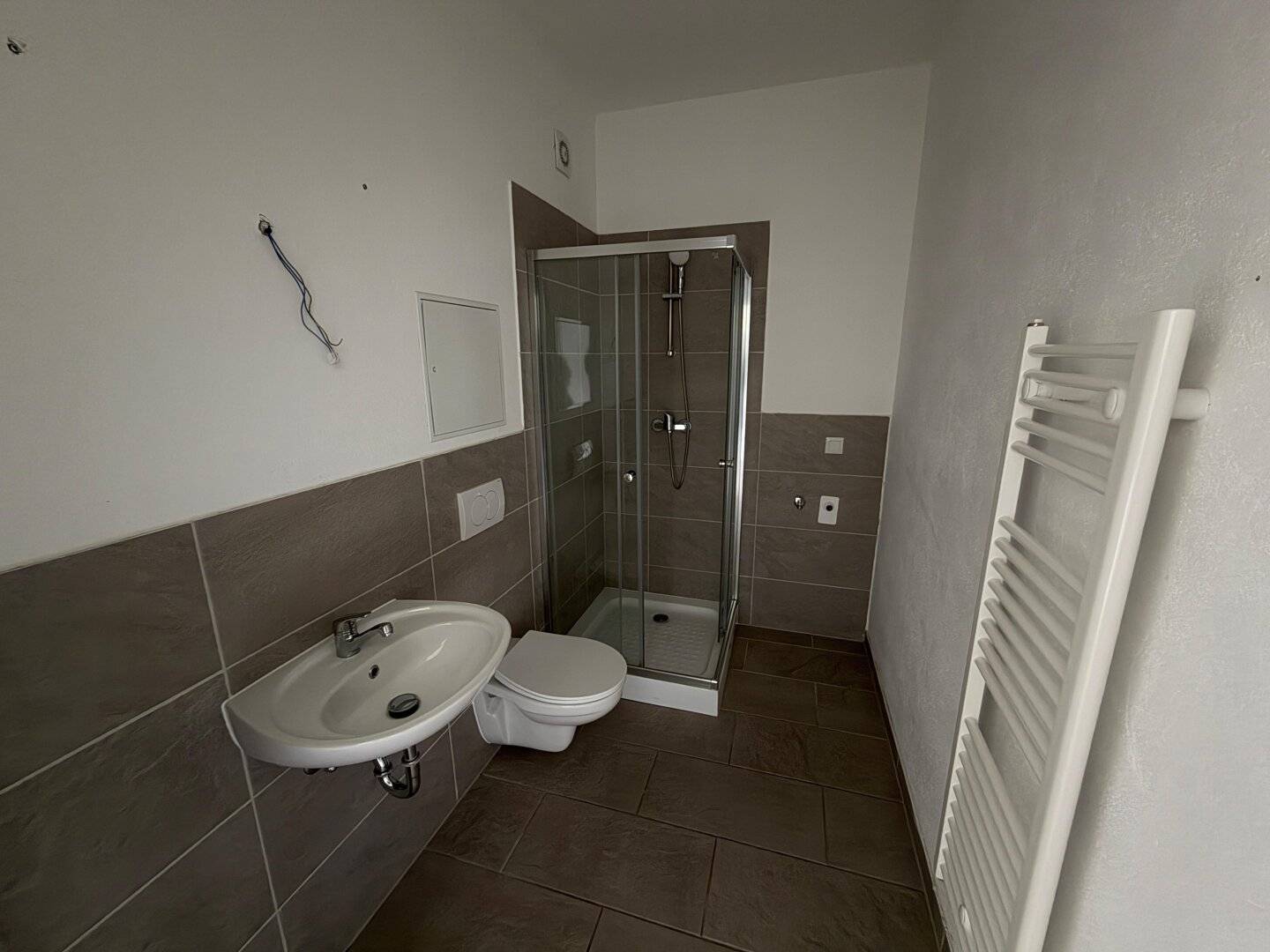 Gemütliche Wohnung in Leoben - Ihr neues Zuhause wartet!