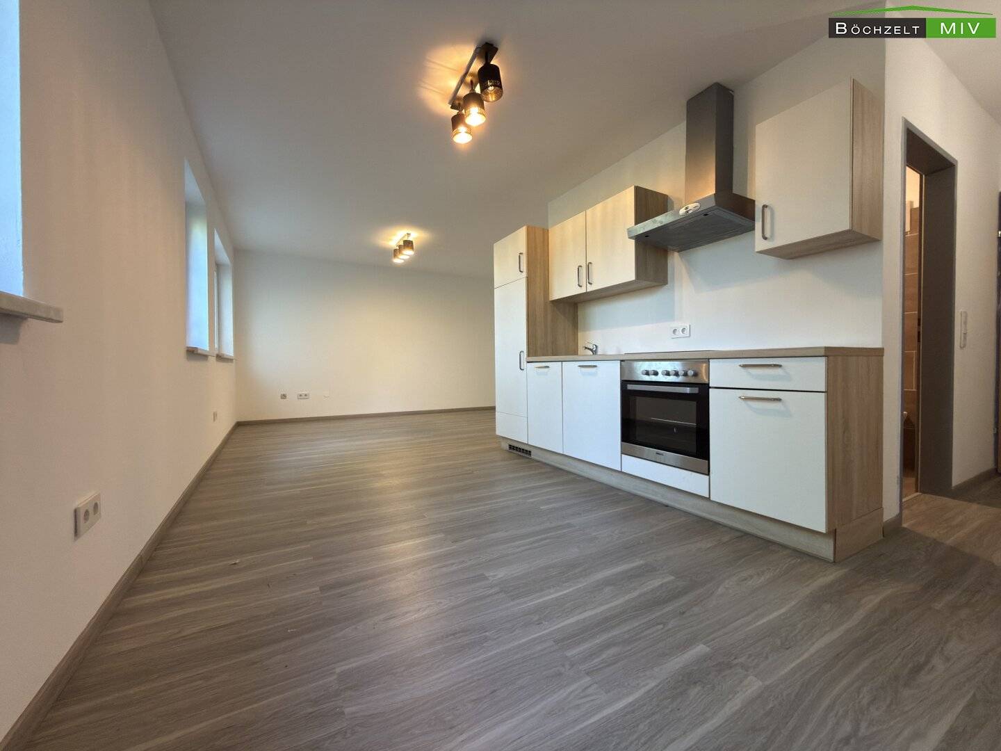 Büroeinheit mit vielseitiger Nutzung und neuem Badezimmer ++ KLAGENFURT ++