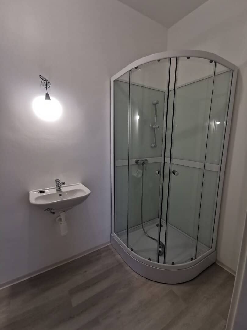 Gemütliche 40,82 m² Wohnung in Sankt Michael