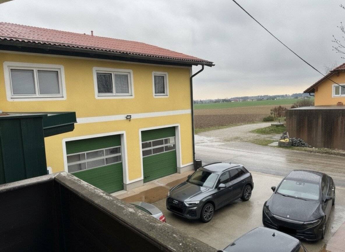 Top Zinshaus in 4653 Wipfing – 900m² Renditeobjek!
