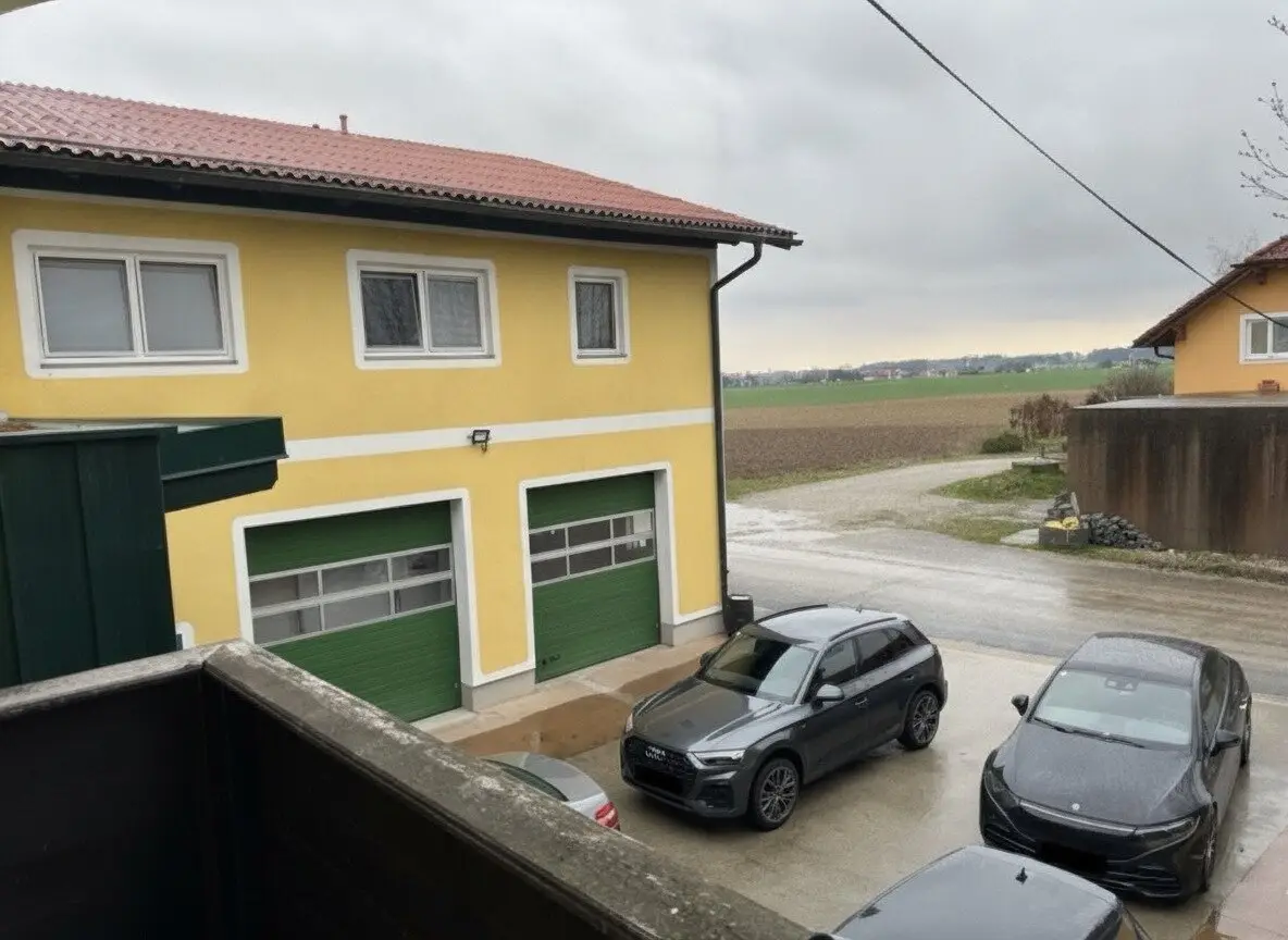 Top Zinshaus in 4653 Wipfing – 900m² Renditeobjek!