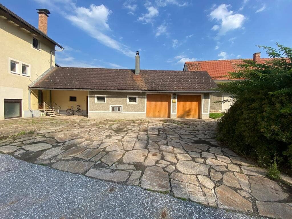 Attraktives Investment mit Entwicklungspotenzial in Voitsberg!