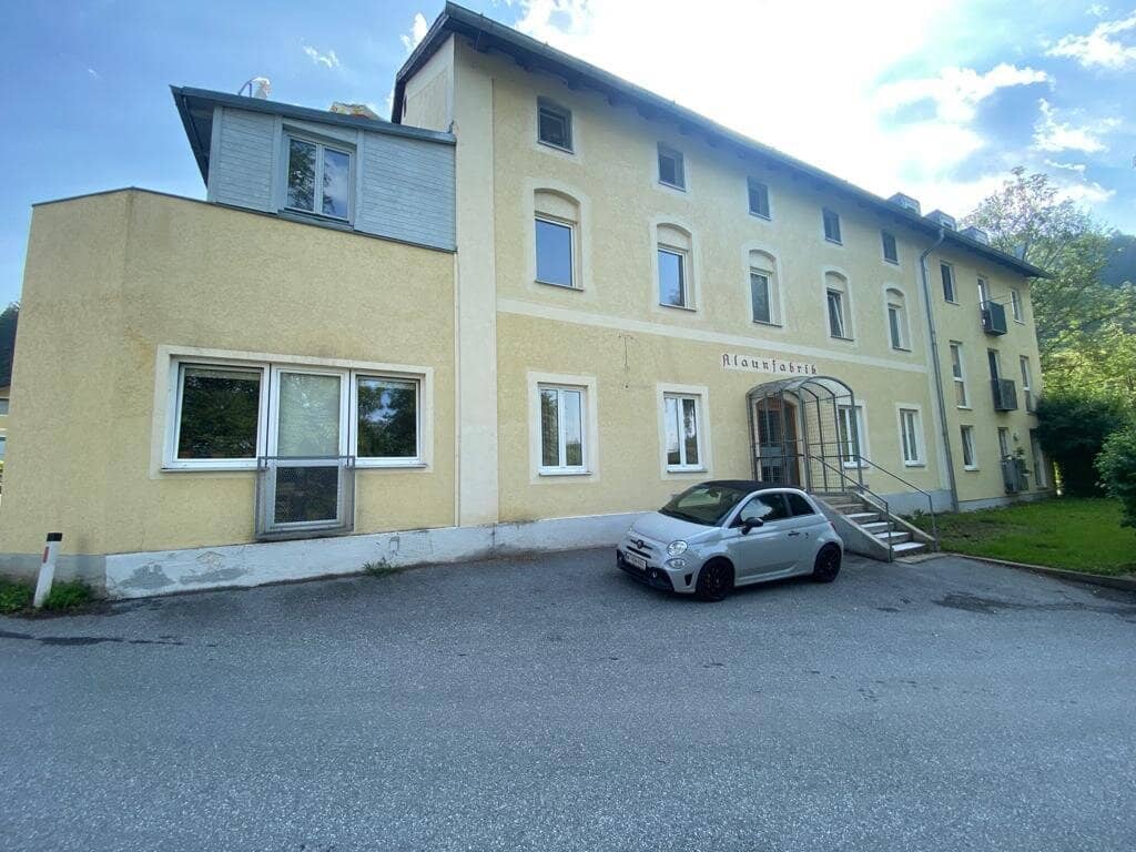 Attraktives Investment mit Entwicklungspotenzial in Voitsberg!