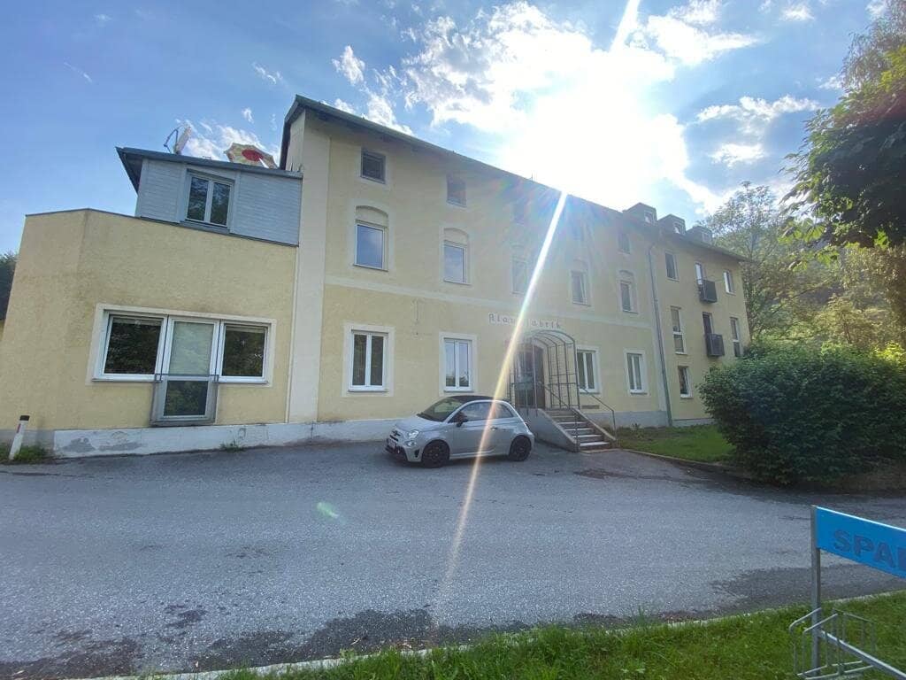 Attraktives Investment mit Entwicklungspotenzial in Voitsberg!