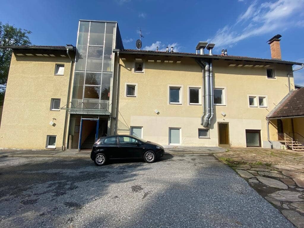Attraktives Investment mit Entwicklungspotenzial in Voitsberg!