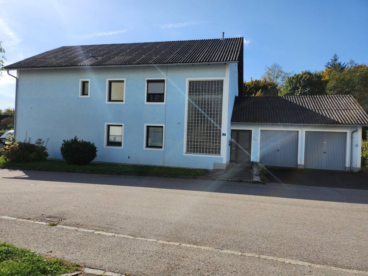 Attraktives Zinshaus mit 977m² in 4064 Oftering – Top Renditeobjekt in OÖ!