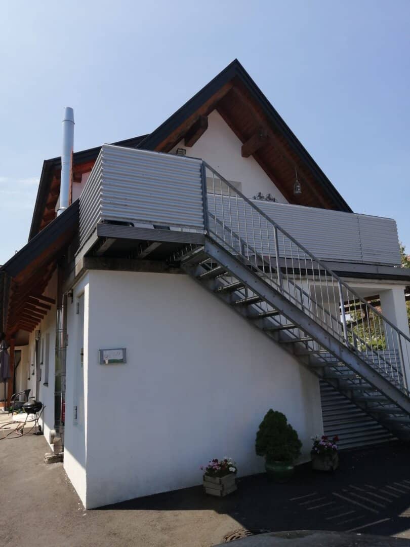 Attraktives Zinshaus mit 116m² in Großklein – Investmentchance mit Entwicklungspotenzial!