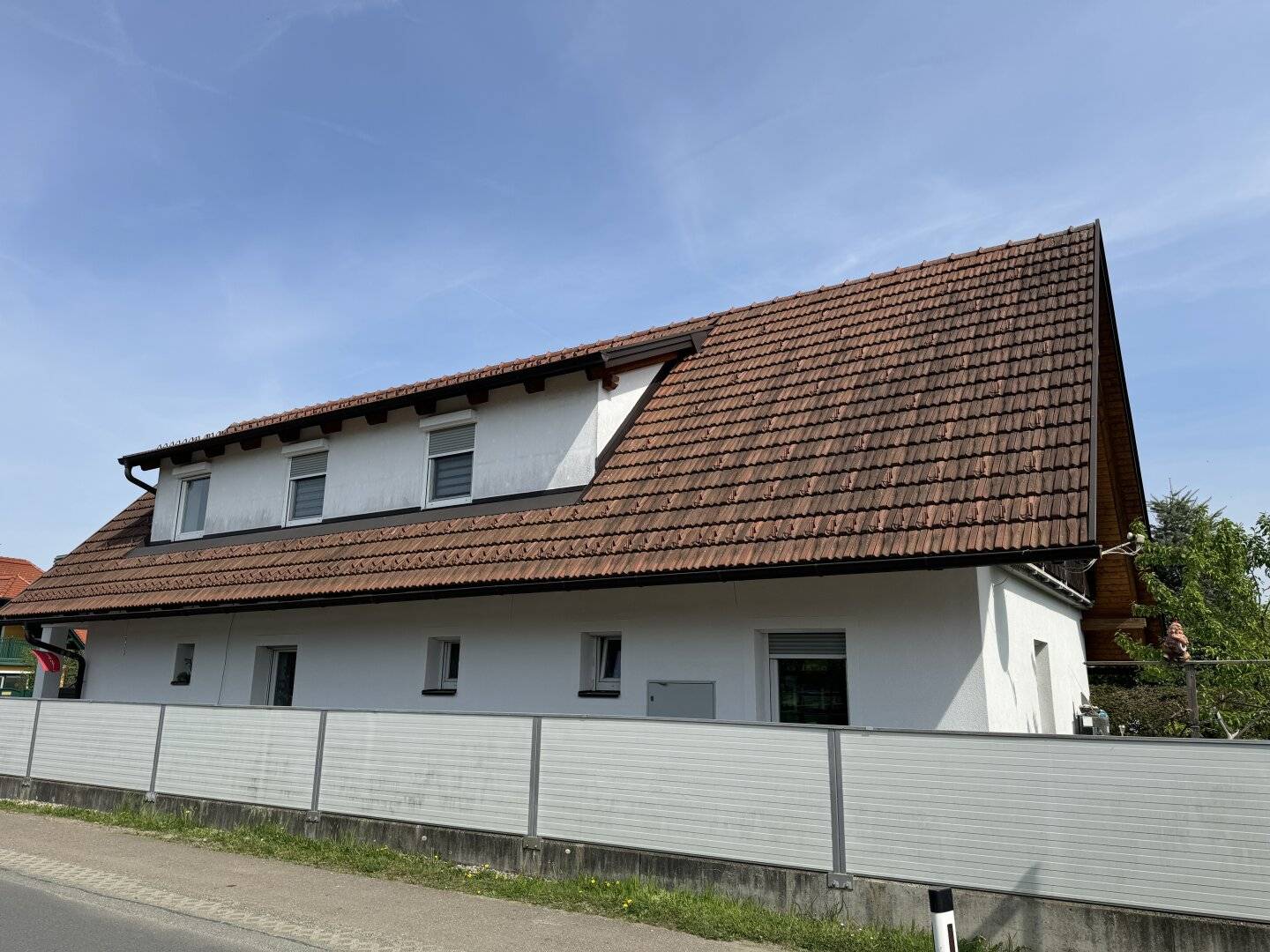 Attraktives Zinshaus mit 116m² in Großklein – Investmentchance mit Entwicklungspotenzial!