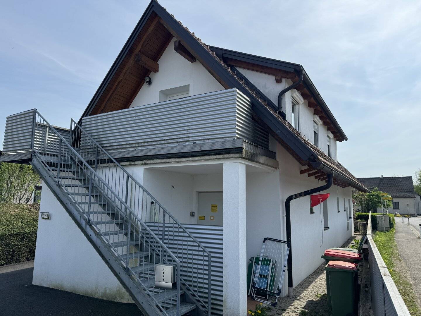 Attraktives Zinshaus mit 116m² in Großklein – Investmentchance mit Entwicklungspotenzial!