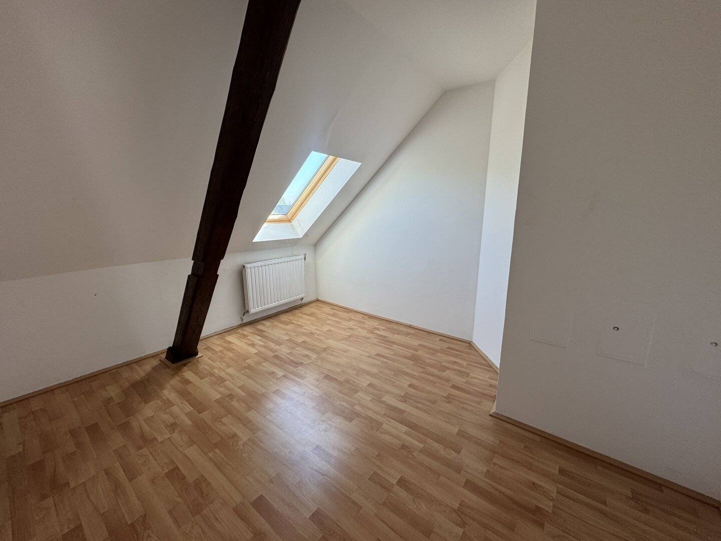 Attraktives Investment in Enns mit Entwicklungspotenzial!