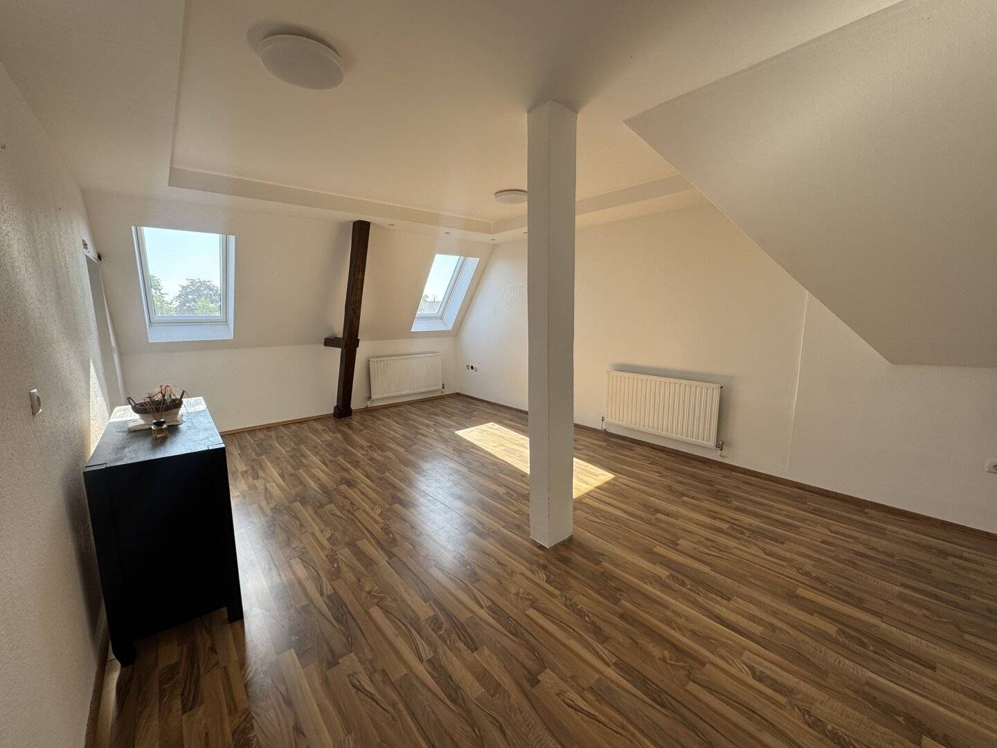 Attraktives Investment in Enns mit Entwicklungspotenzial!