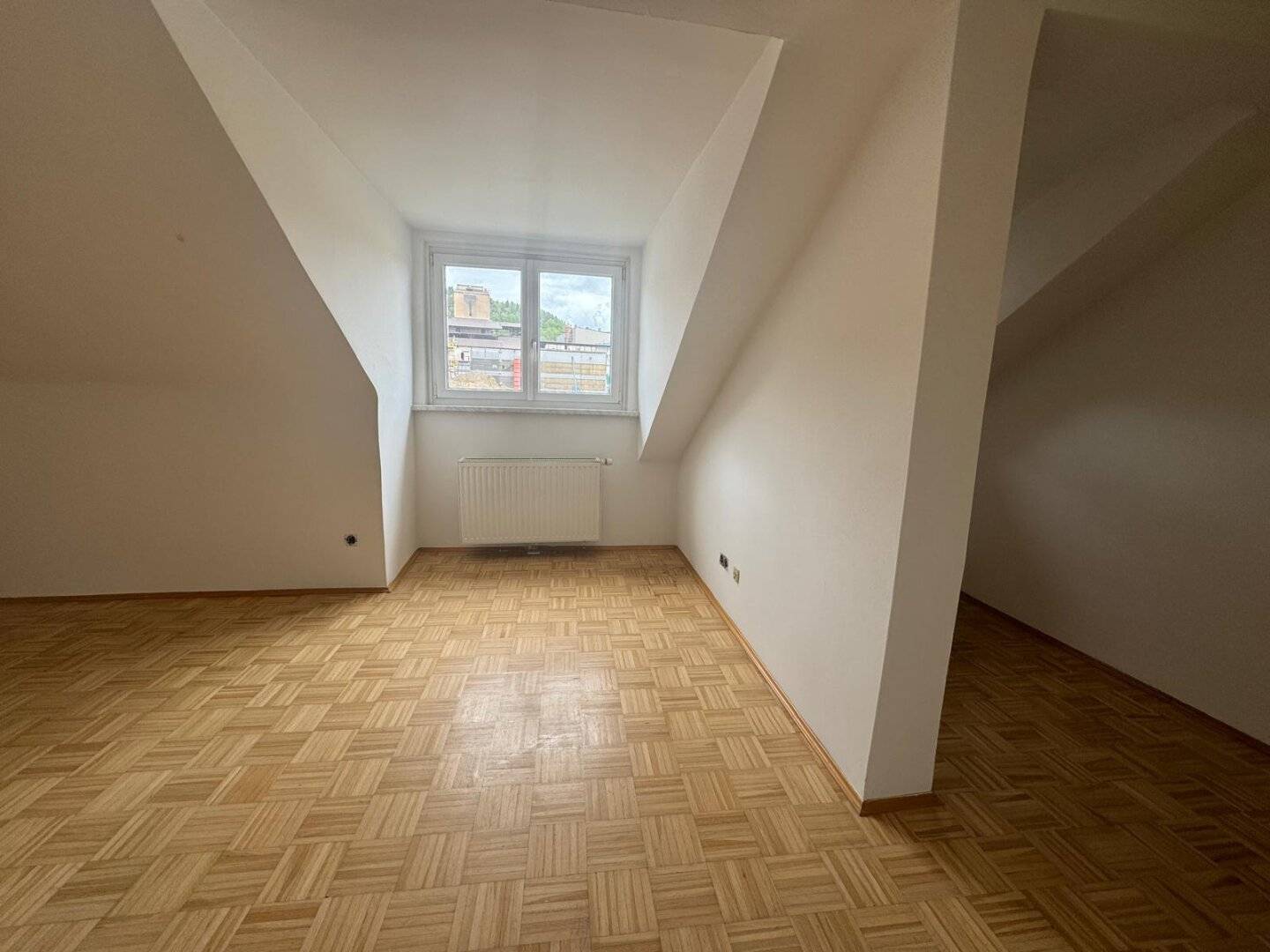 Gepflegte 65,96 m² Traumwohnung in Leoben: Ideal zum Wohlfühlen!