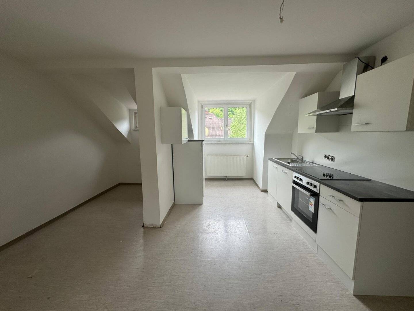 Gepflegte 65,96 m² Traumwohnung in Leoben: Ideal zum Wohlfühlen!