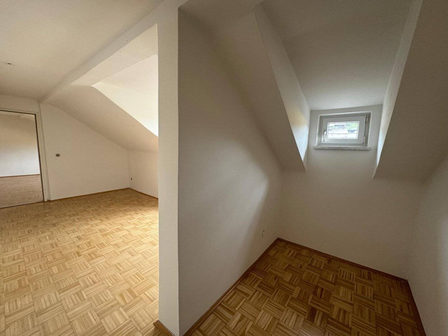 Gepflegte 65,96 m² Traumwohnung in Leoben: Ideal zum Wohlfühlen!
