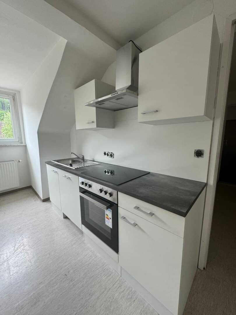 Gepflegte 65,96 m² Traumwohnung in Leoben: Ideal zum Wohlfühlen!
