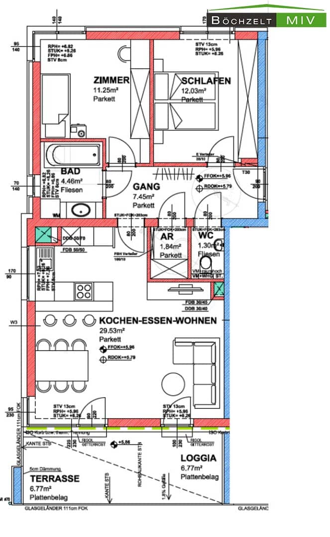 Grundriss 1
