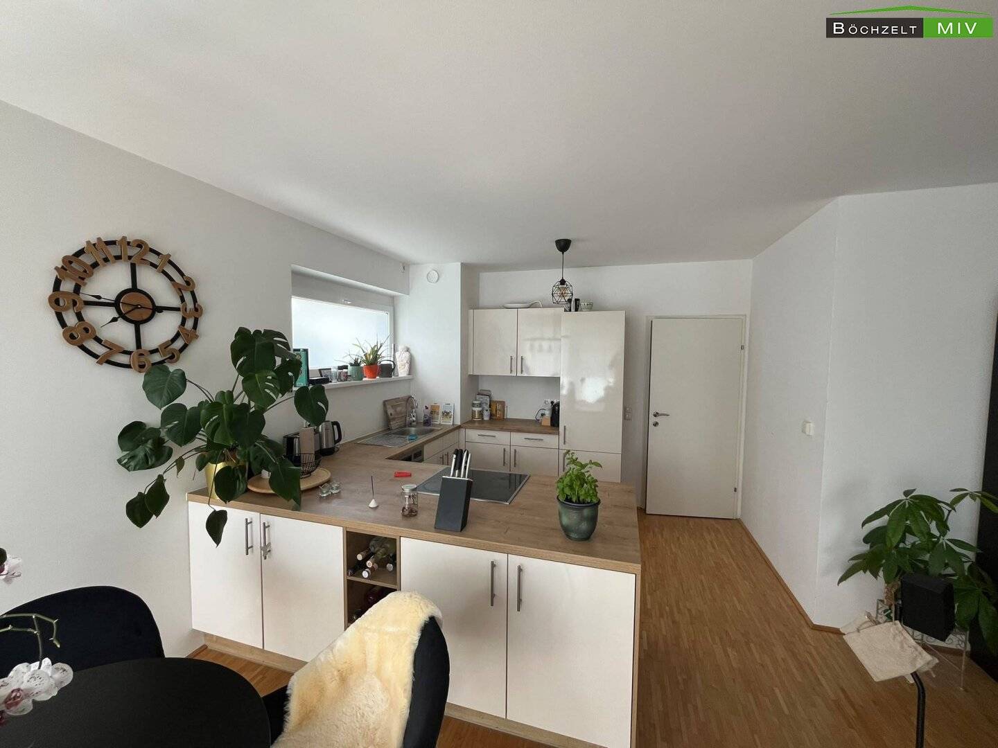 Mietwohnung in der ++ Linderwaldsiedlung ++ 8740 Zeltweg