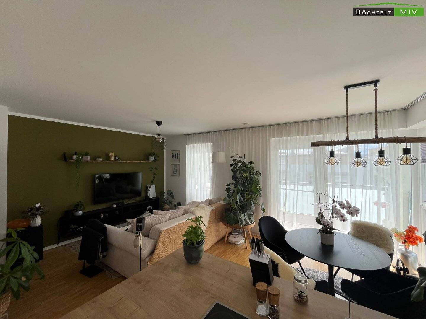 Mietwohnung in der ++ Linderwaldsiedlung ++ 8740 Zeltweg