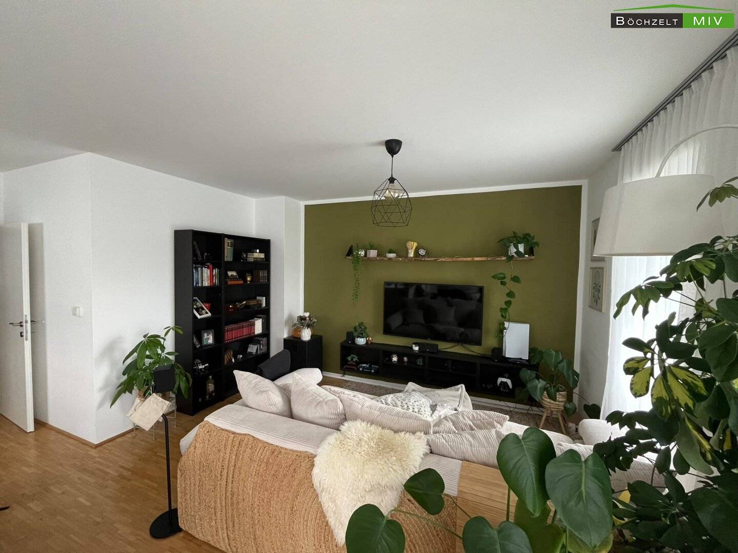 Mietwohnung in der ++ Linderwaldsiedlung ++ 8740 Zeltweg