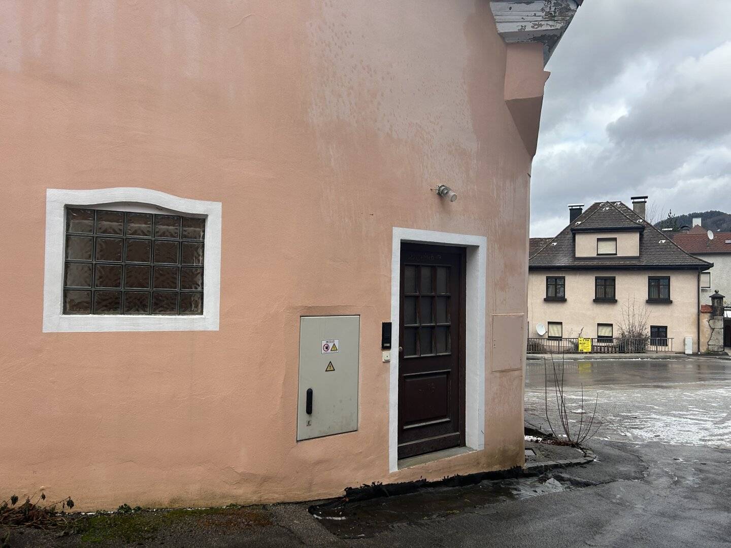 Großvolumiges Investment mit Entwicklungspotenzial - in 3335 Weyer, OÖ!