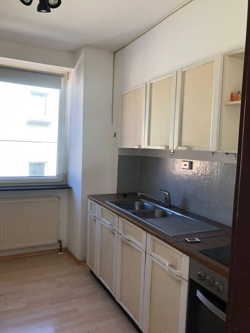 Gemütliche 58m² Wohnung in Rohrbach – Ihr neues Zuhause erwartet Sie!