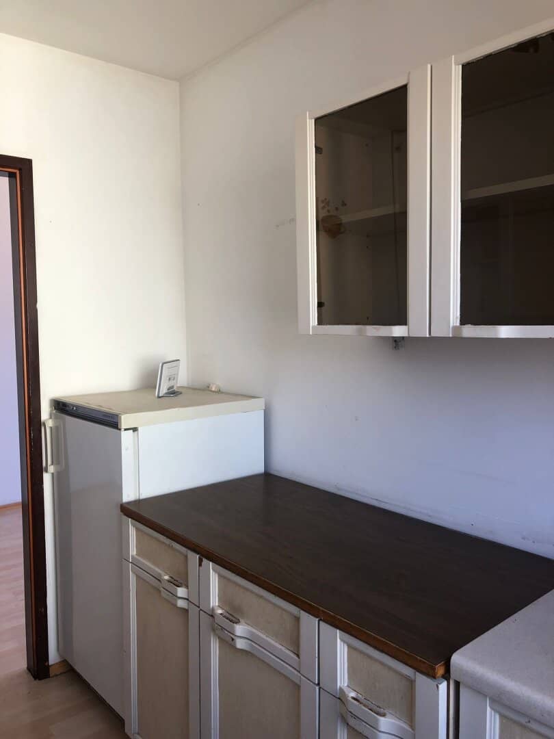 Gemütliche 58m² Wohnung in Rohrbach – Ihr neues Zuhause erwartet Sie!