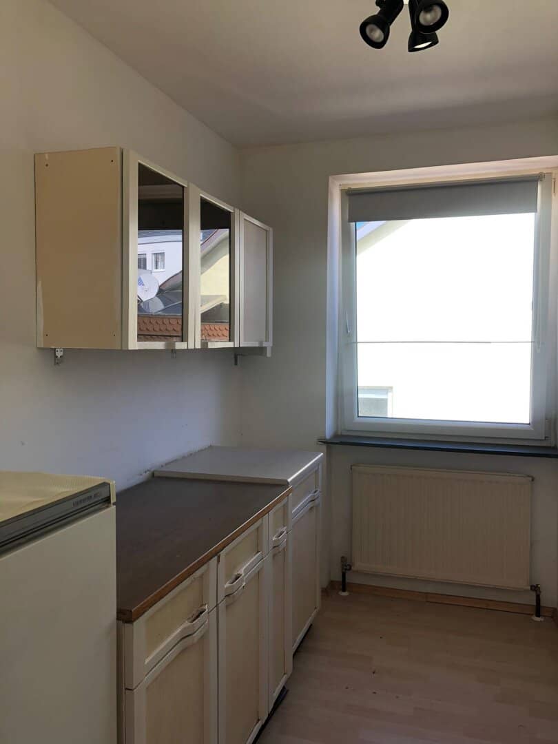 Gemütliche 58m² Wohnung in Rohrbach – Ihr neues Zuhause erwartet Sie!