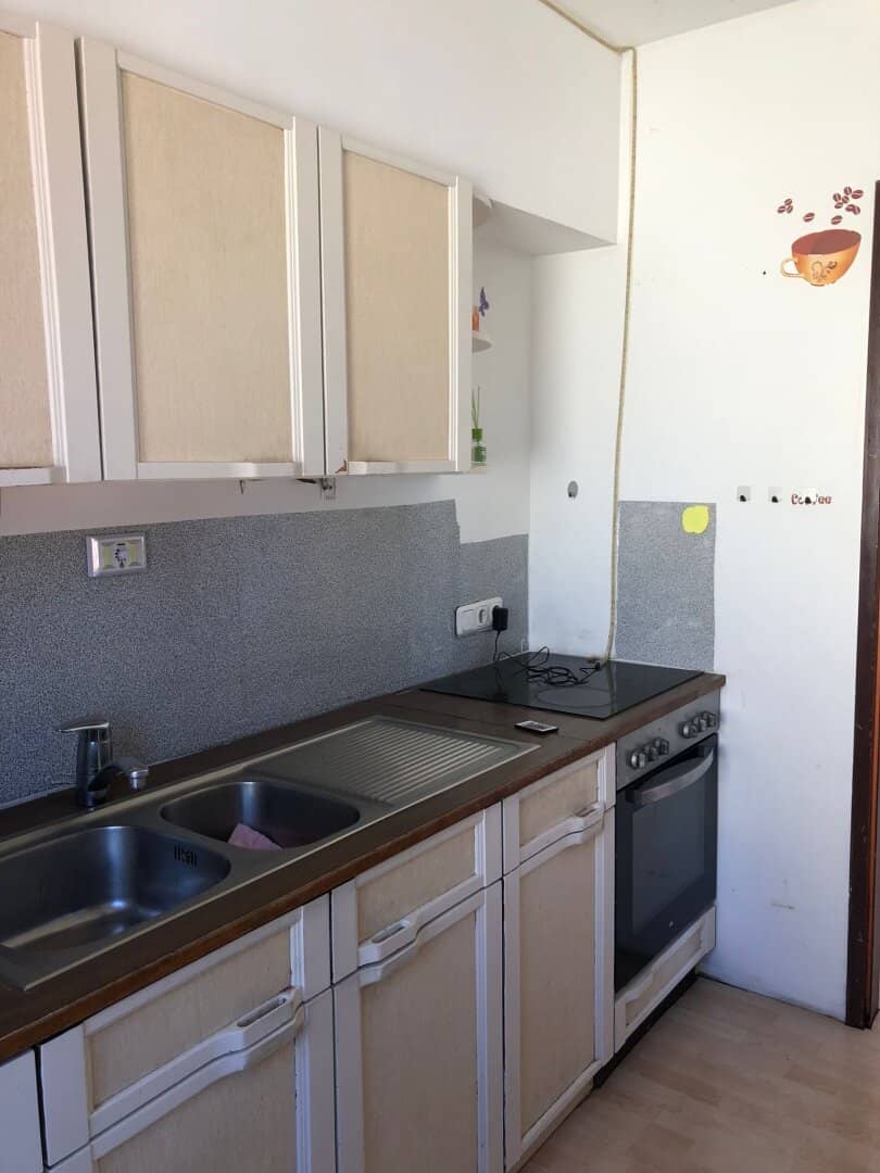 Gemütliche 58m² Wohnung in Rohrbach – Ihr neues Zuhause erwartet Sie!