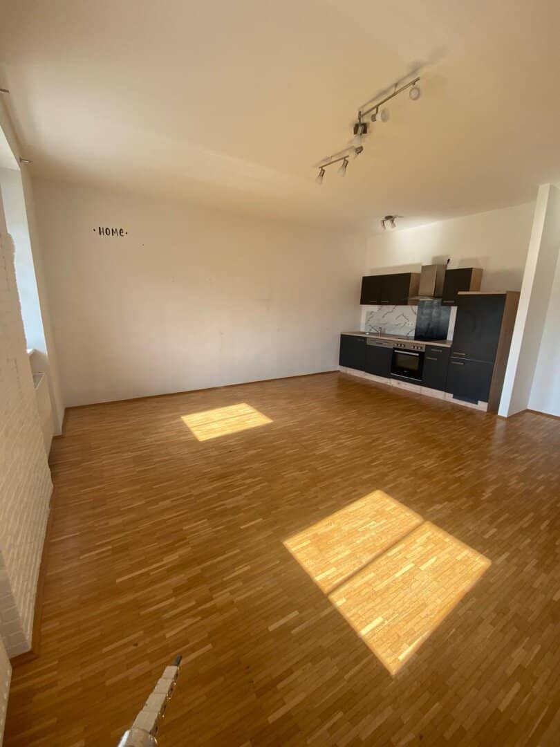 Gepflegte Wohnung in Krieglach - Jetzt besichtigen!